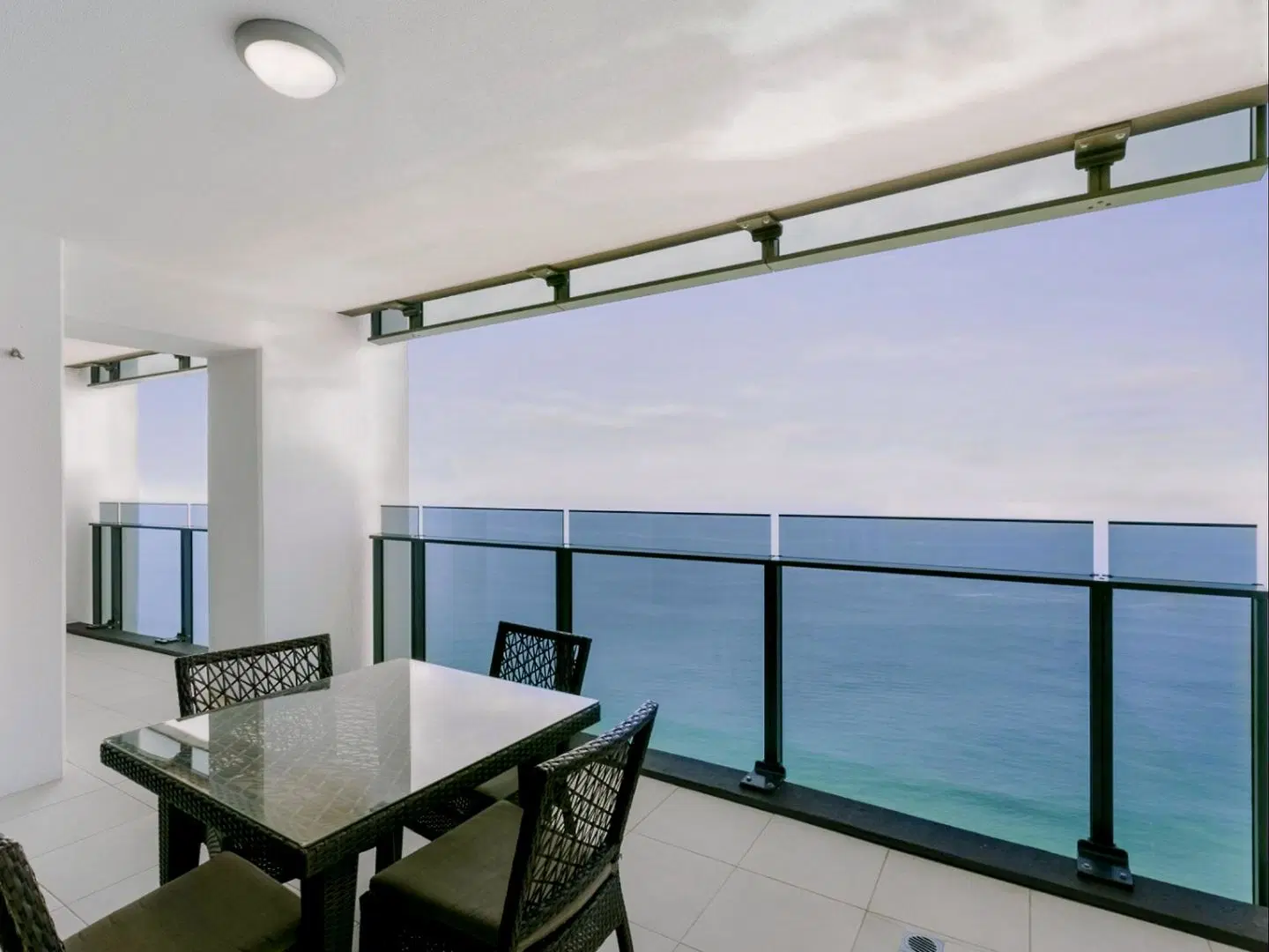 Soul on the Esplanade - HR Surfers Paradise ROOM_EXAMPLE