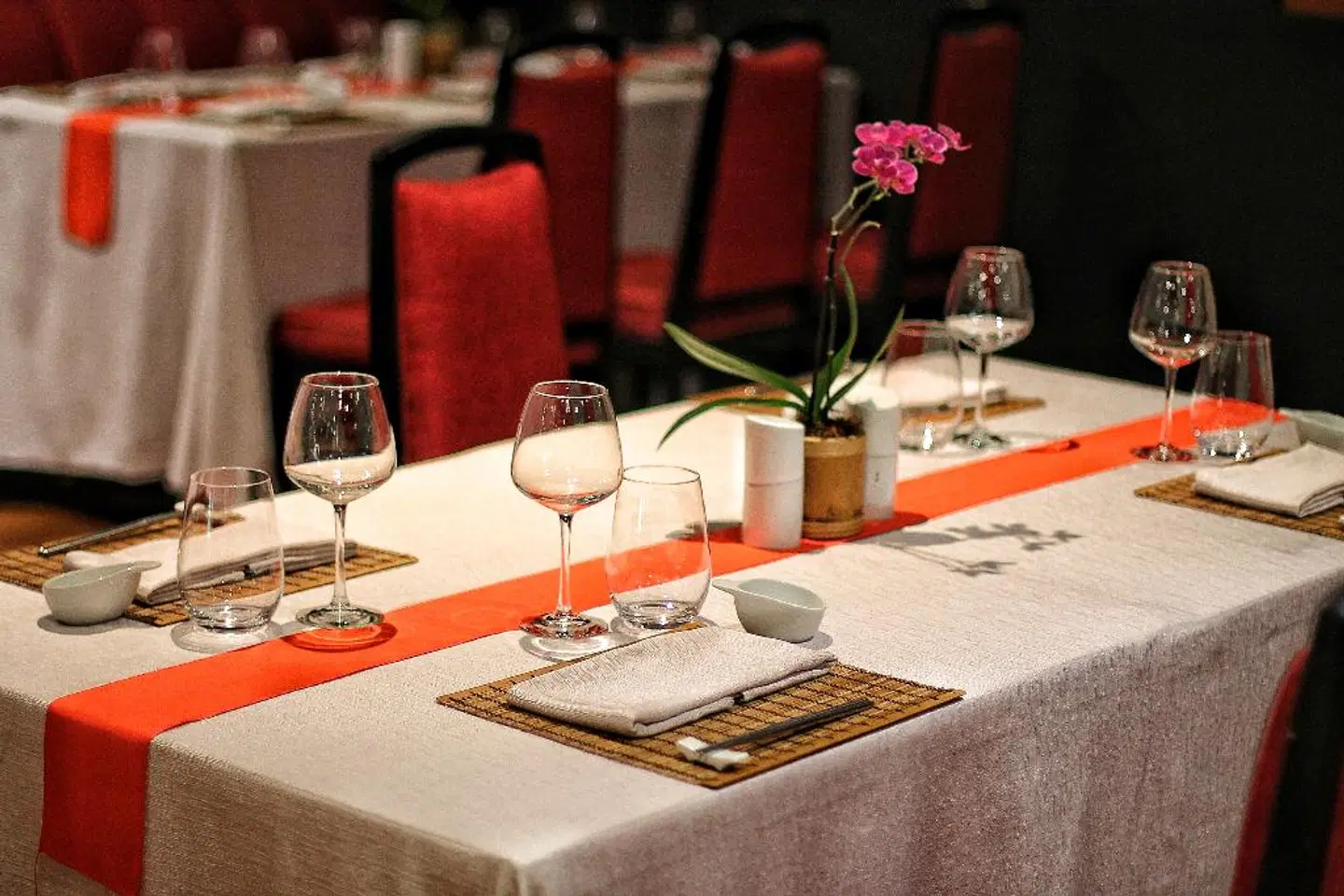Barceló Santo Domingo Restaurant