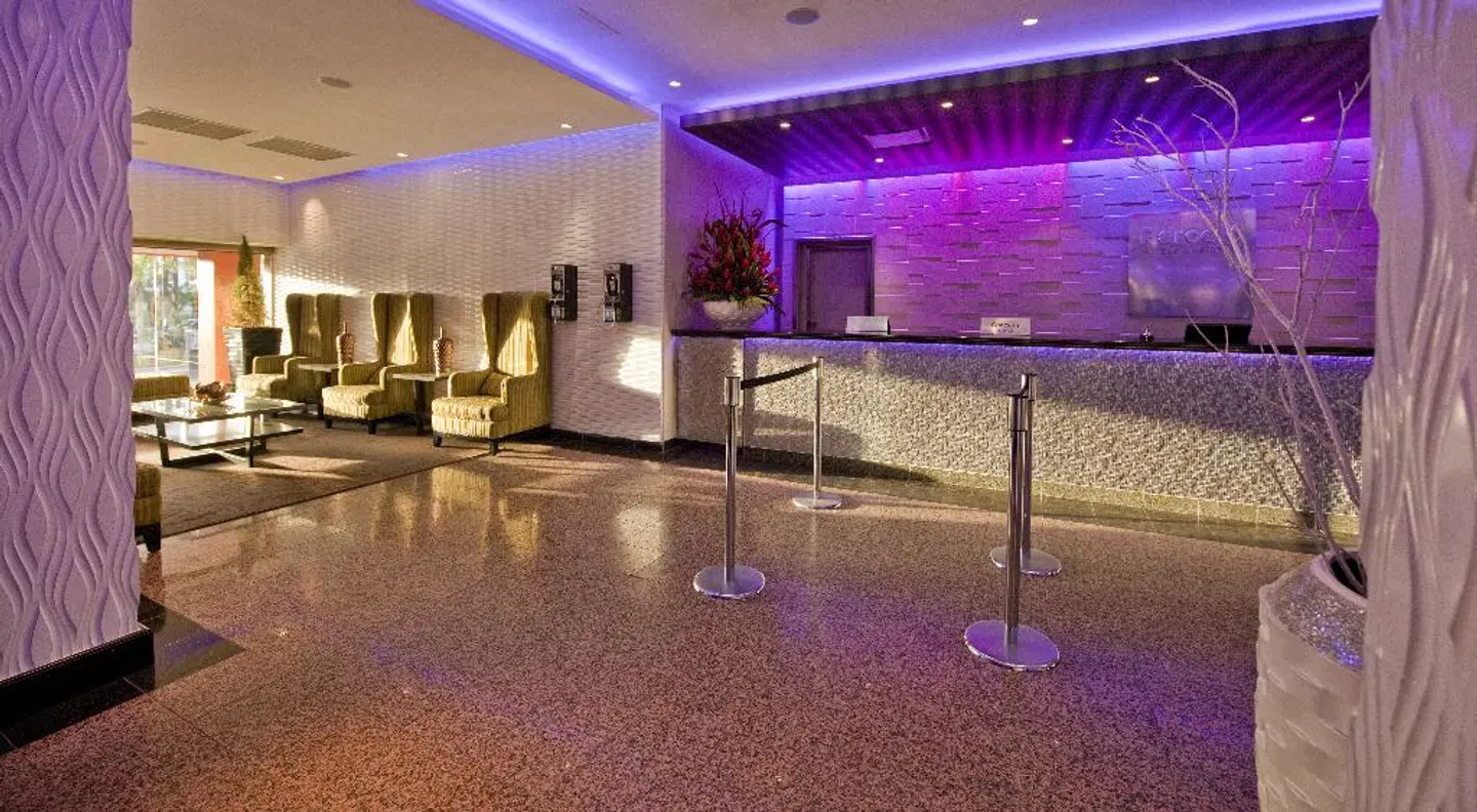 Barceló Santo Domingo Bar