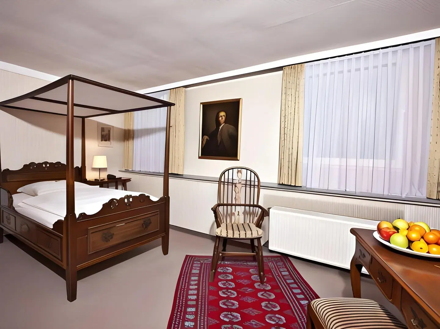 The Midtown Hotel ROOM_EXAMPLE