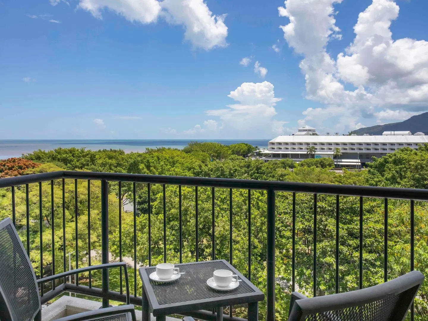 Mantra Esplanade Terrasse