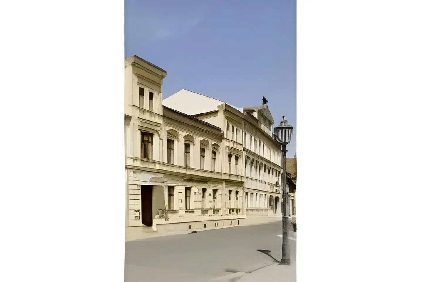 Schwarzer Adler MODEL_IMPRESSION