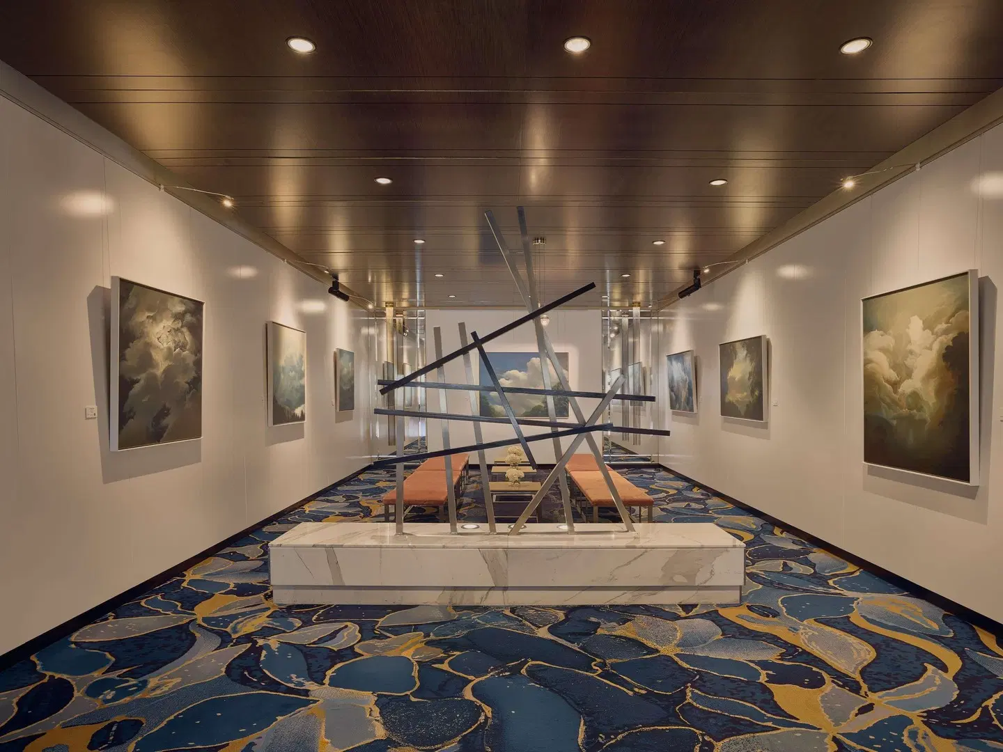 Sofitel Brisbane Central Hotel LOUNGE_LOBBY