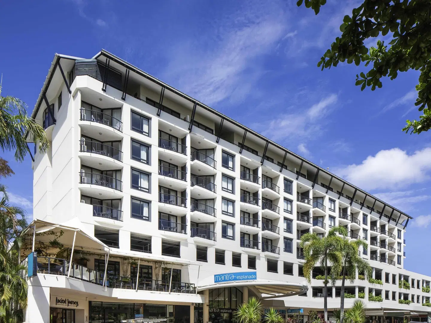 Mantra Esplanade EXTERIOR
