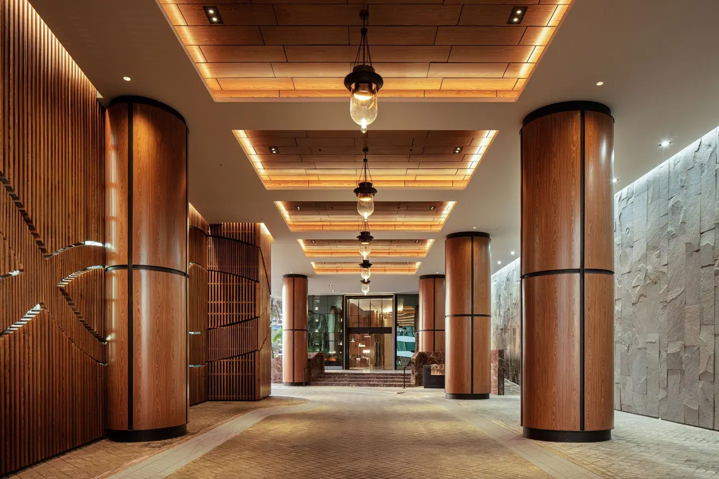JW Marriott Hotel Lima LOUNGE_LOBBY