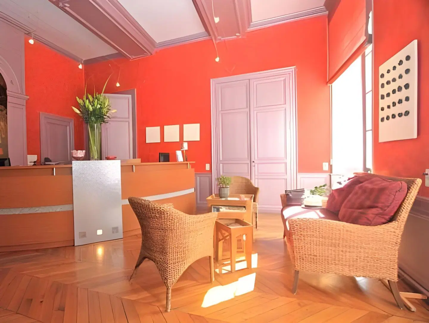 Du Mail LOUNGE_LOBBY