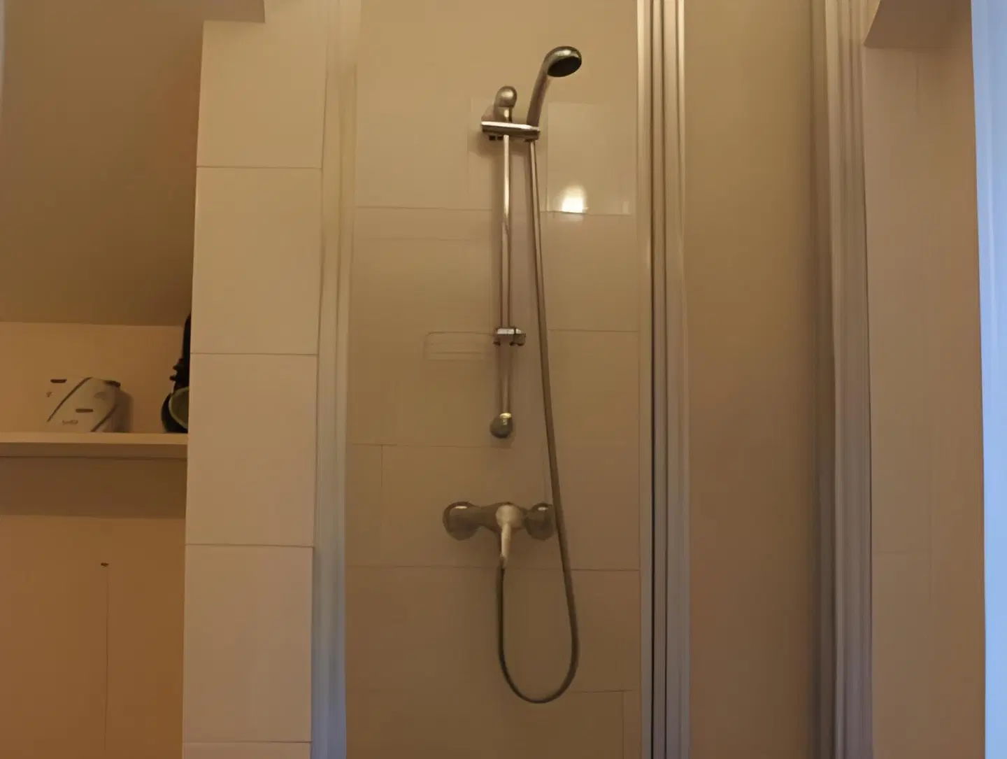 Du Mail Badezimmer