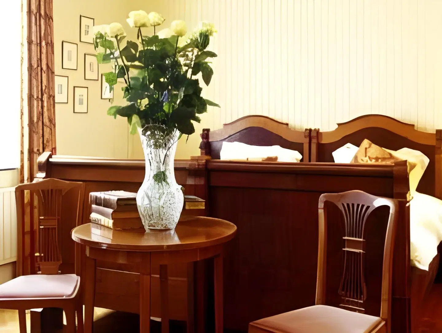 Dufays ROOM_EXAMPLE