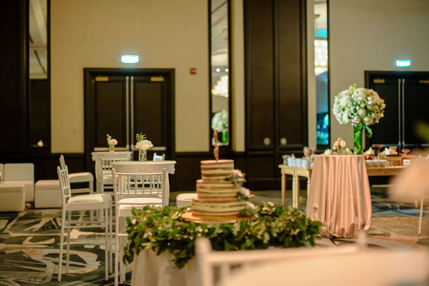 JW Marriott Hotel Lima HEALTH_BEAUTY
