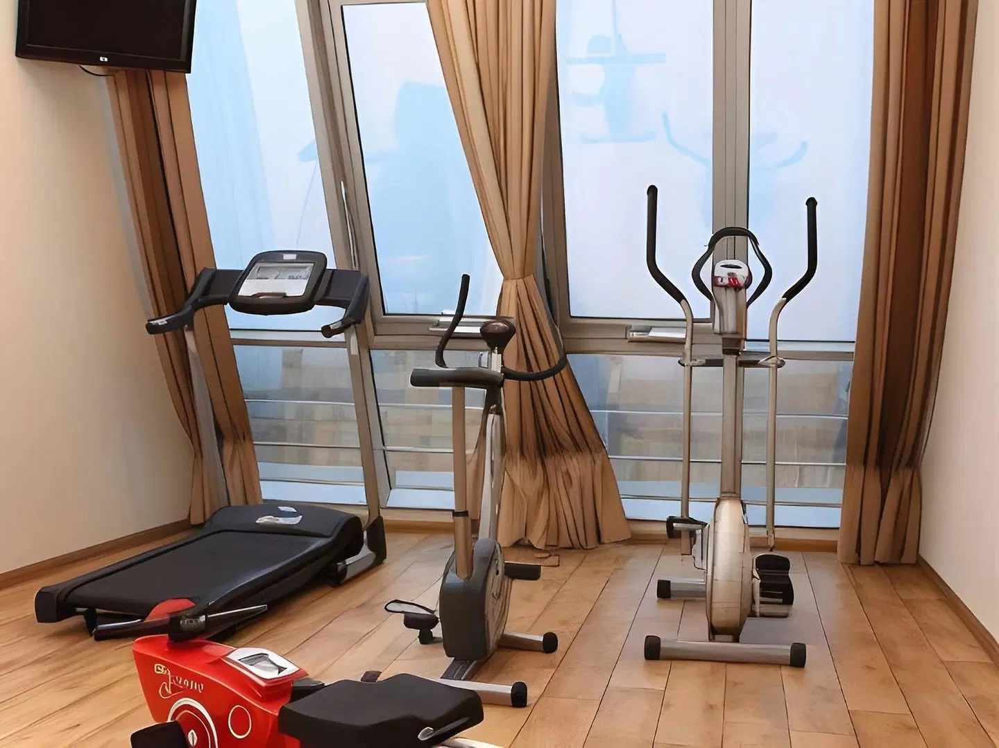 Don Prestige Residence SPORTS_AND_LEISURE