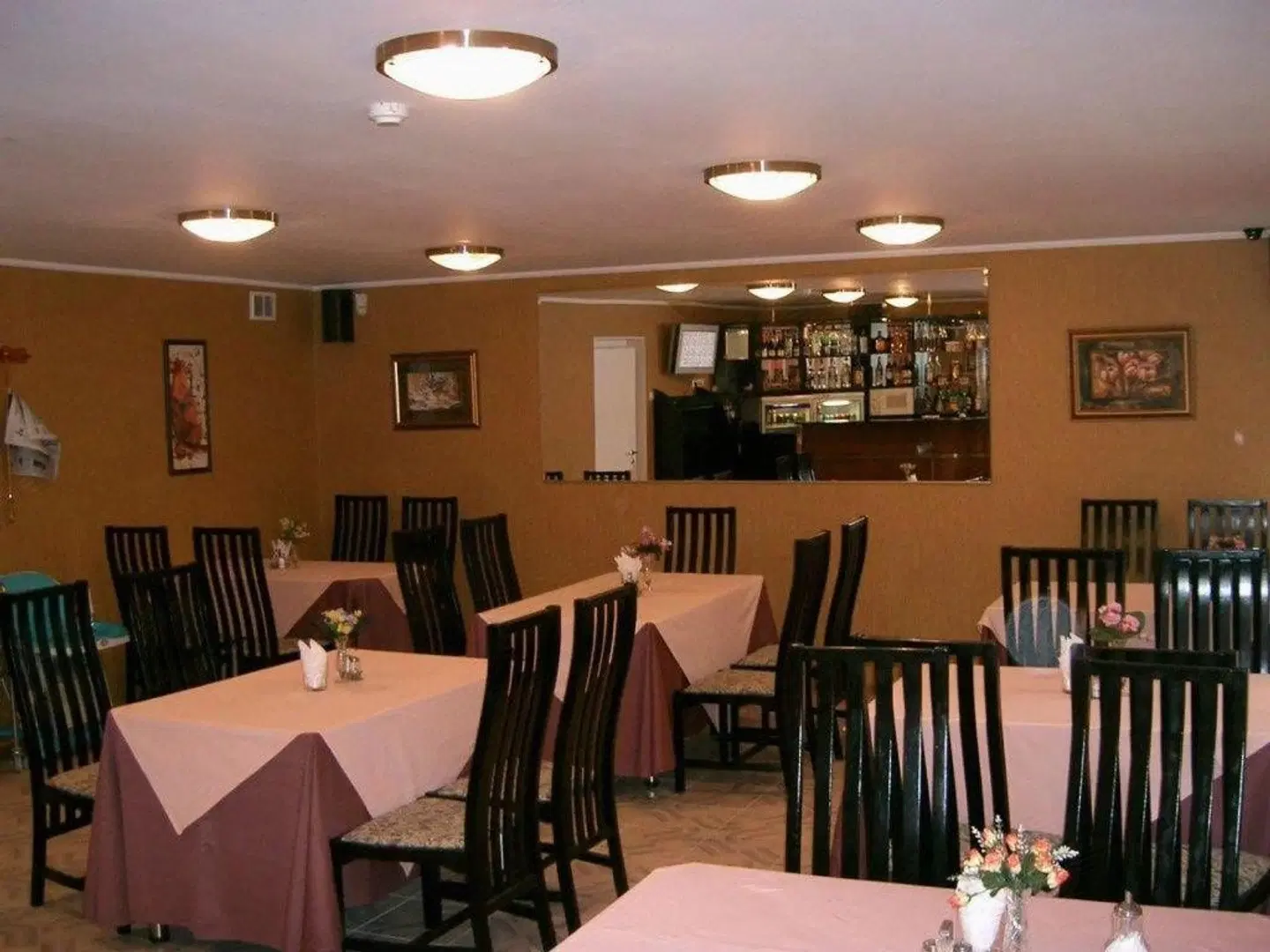 Dorell Restaurant