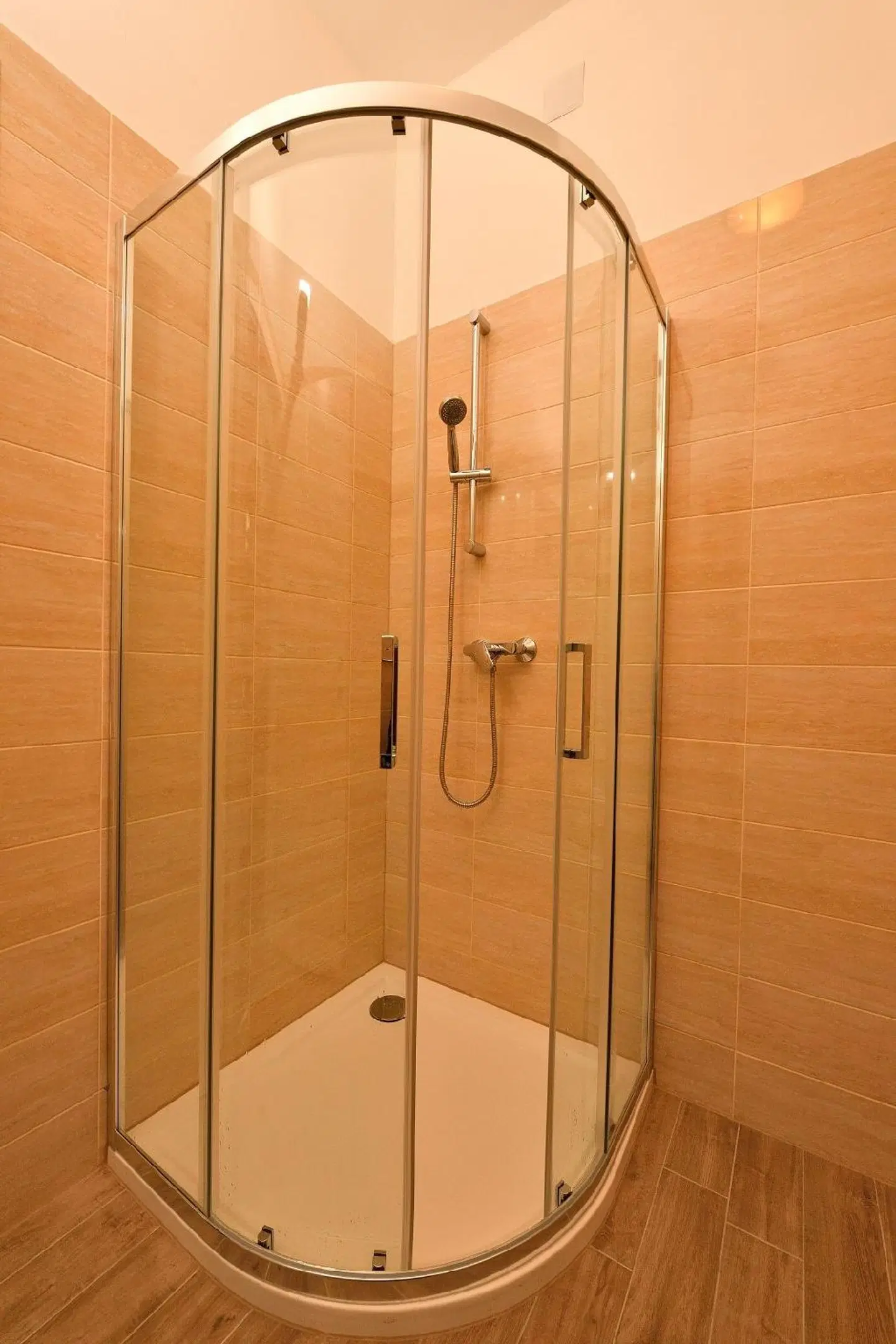 Hotel Orient Express Badezimmer