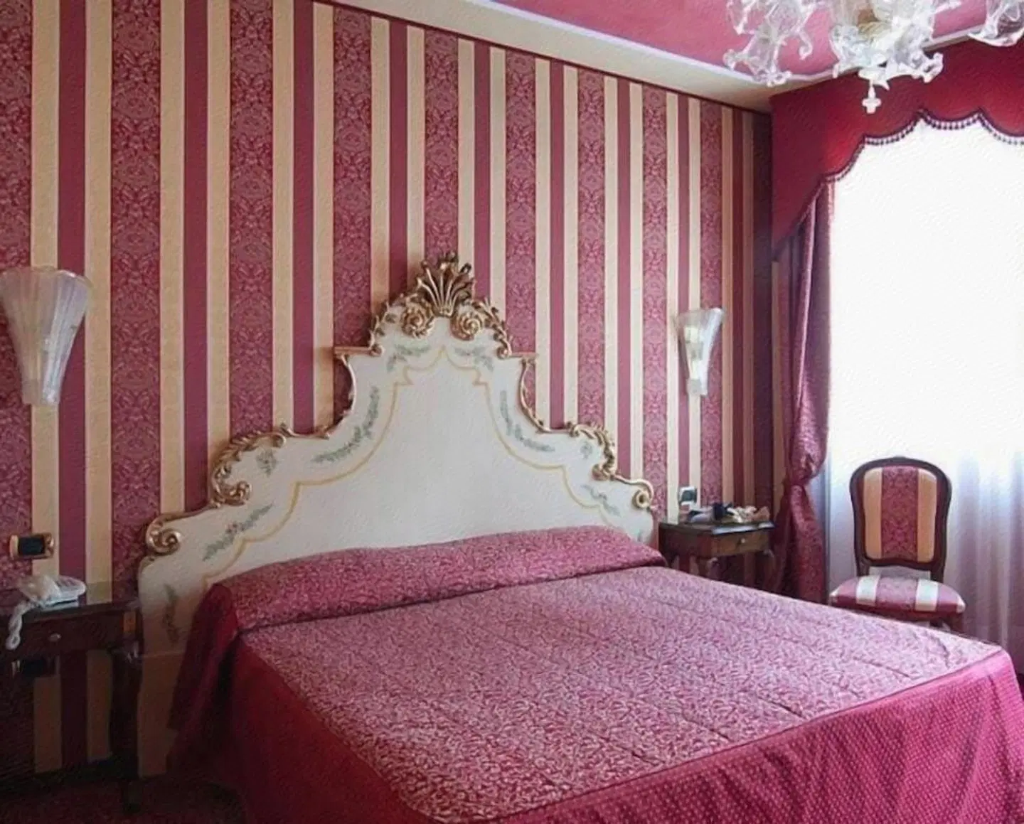 Domus Cavanis ROOM_EXAMPLE