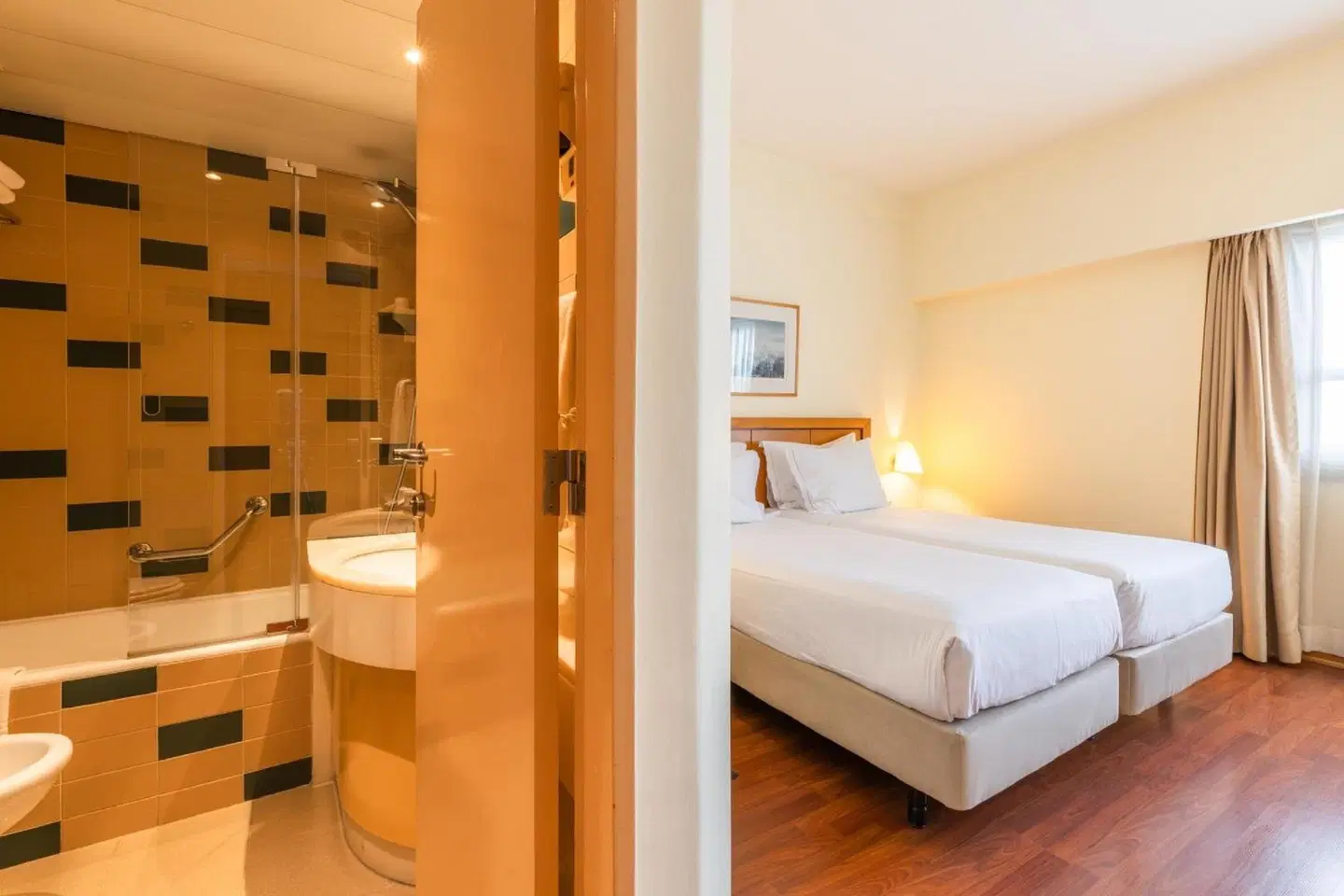Domus Cavanis ROOM_EXAMPLE