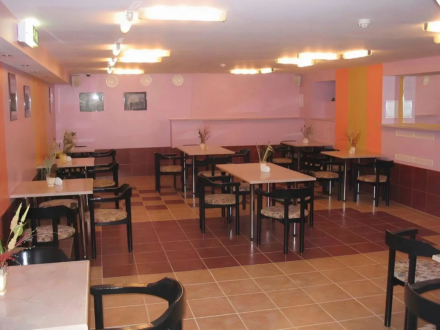 Dorell Restaurant