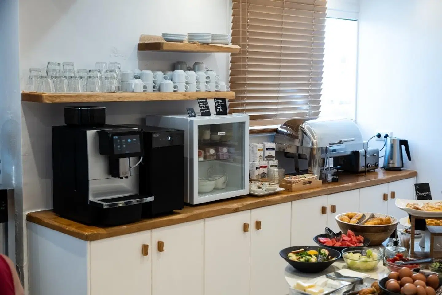 Polis Boutique Hotel Naxos ROOM_EXAMPLE