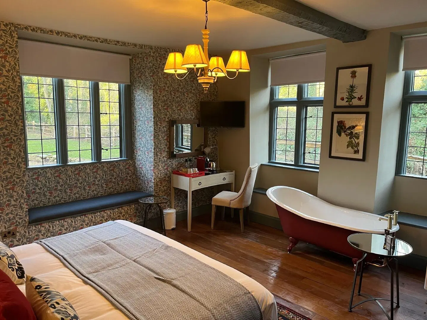 Egypt Mill Hotel ROOM_EXAMPLE