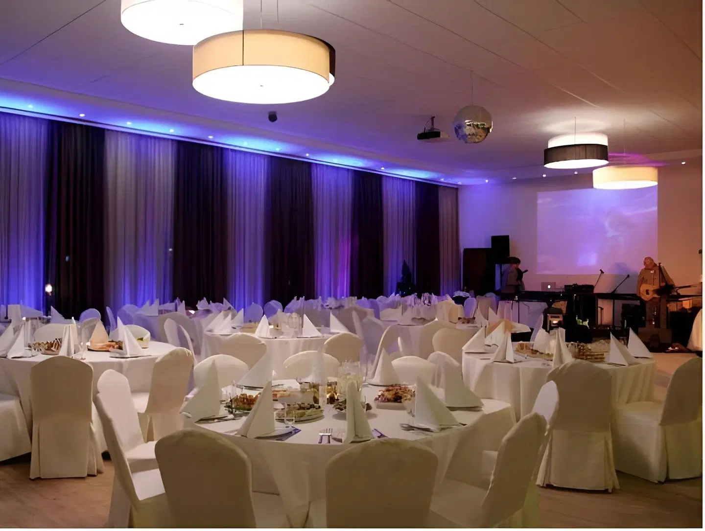 Dzintars Hotel Konferenz