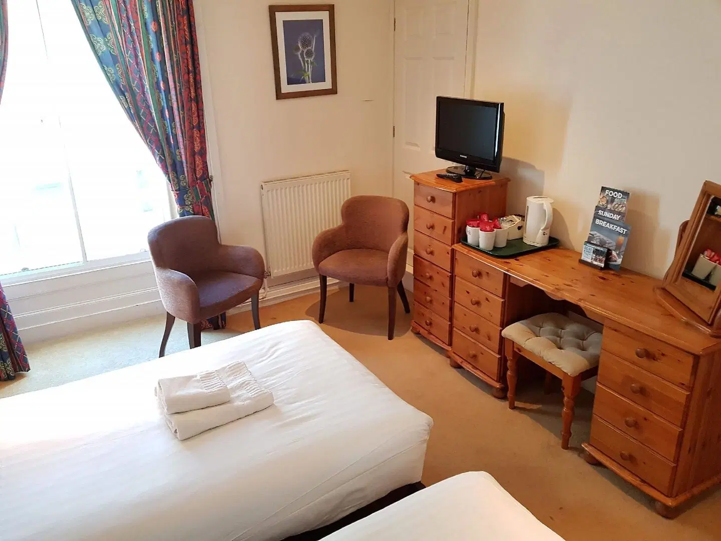 Dovey Inn ROOM_EXAMPLE