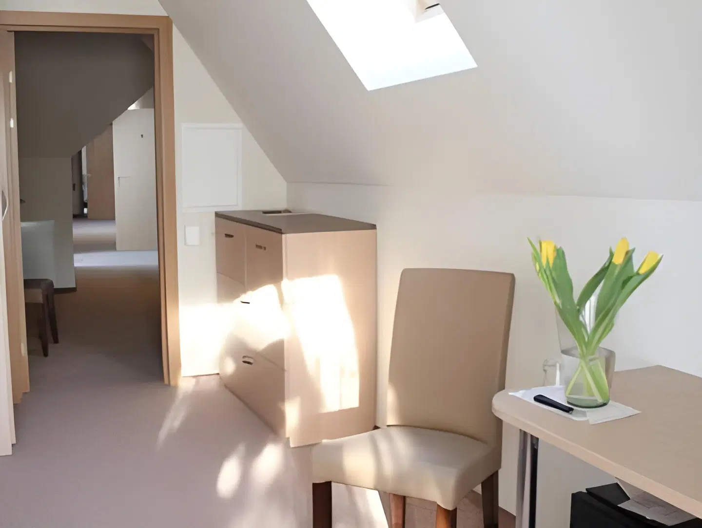 Dzintars Hotel ROOM_EXAMPLE