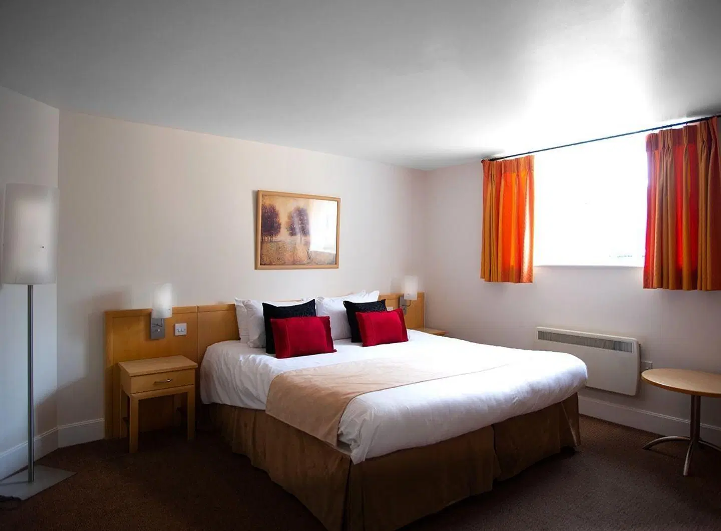 Egypt Mill Hotel ROOM_EXAMPLE