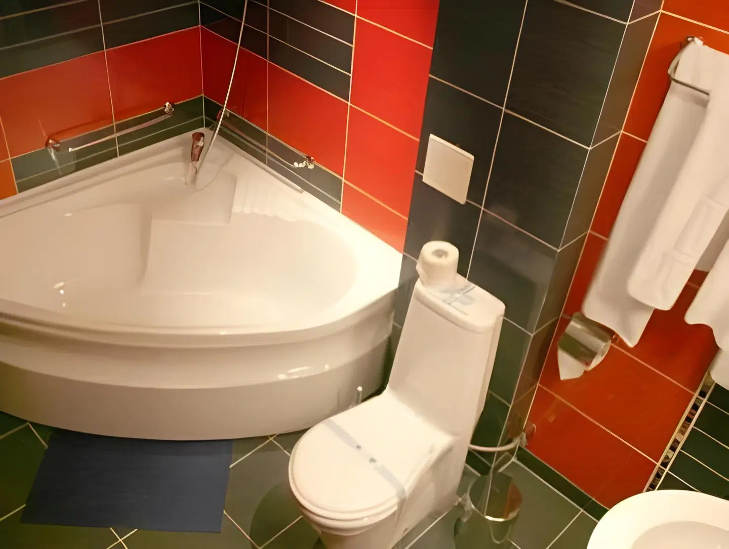 Ego Badezimmer