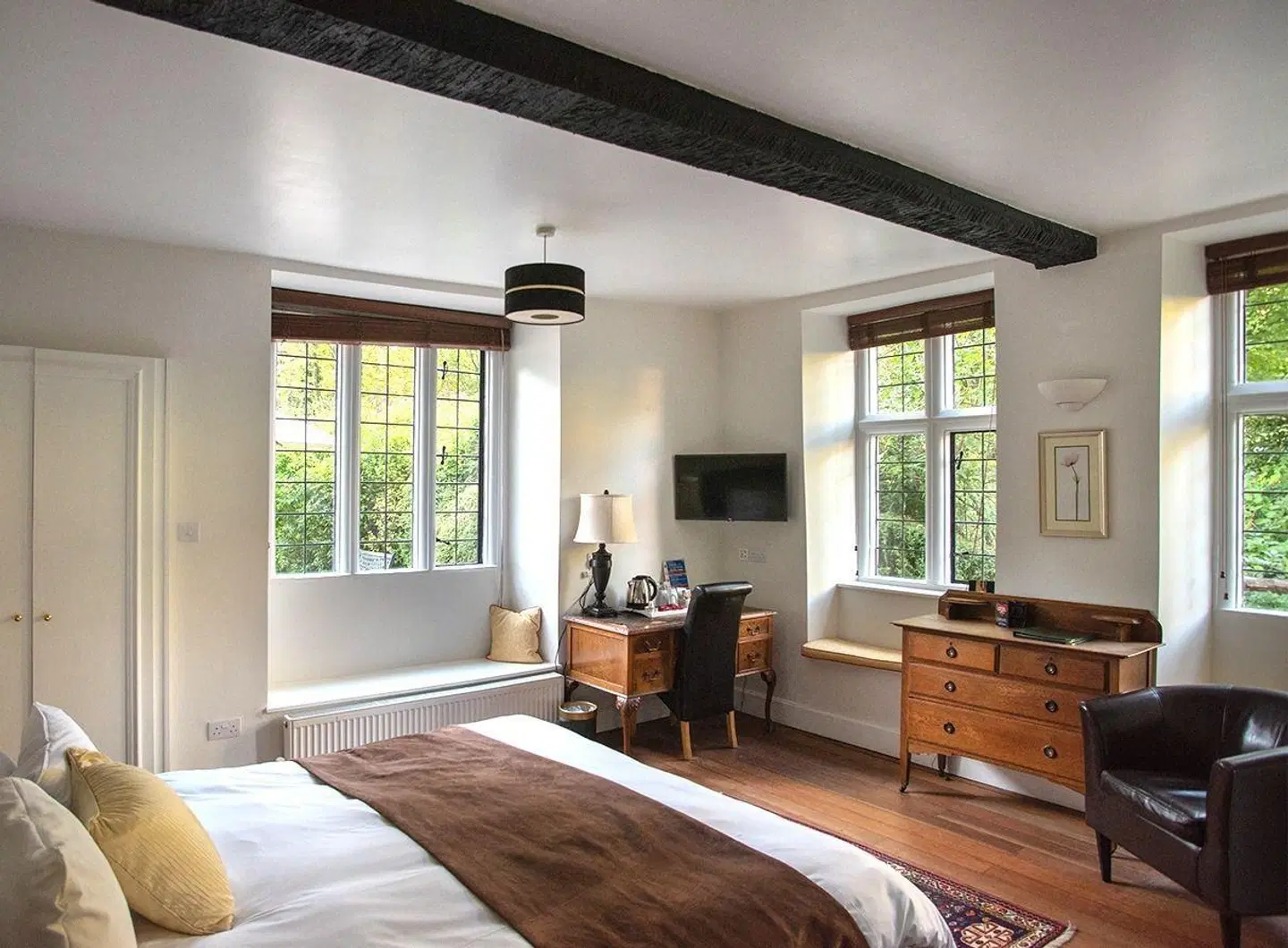 Egypt Mill Hotel ROOM_EXAMPLE