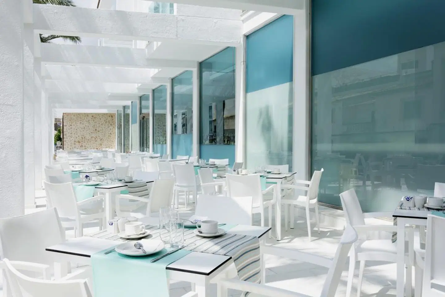 MarSenses Puerto Pollensa & Spa Restaurant