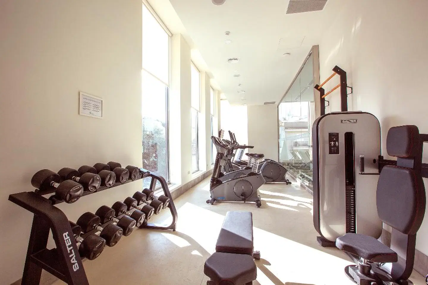 MarSenses Puerto Pollensa & Spa SPORTS_AND_LEISURE