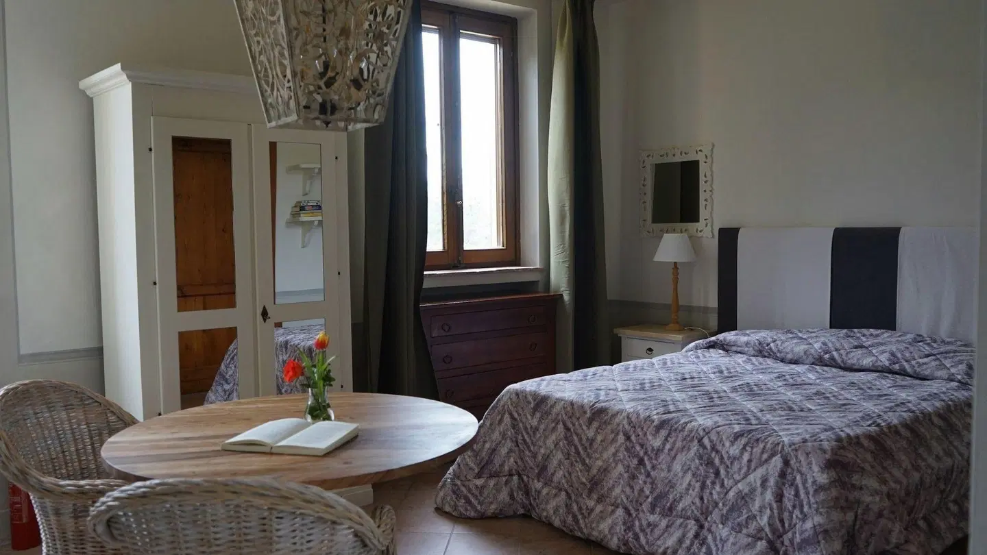 La Torre Wine Resort ROOM_EXAMPLE