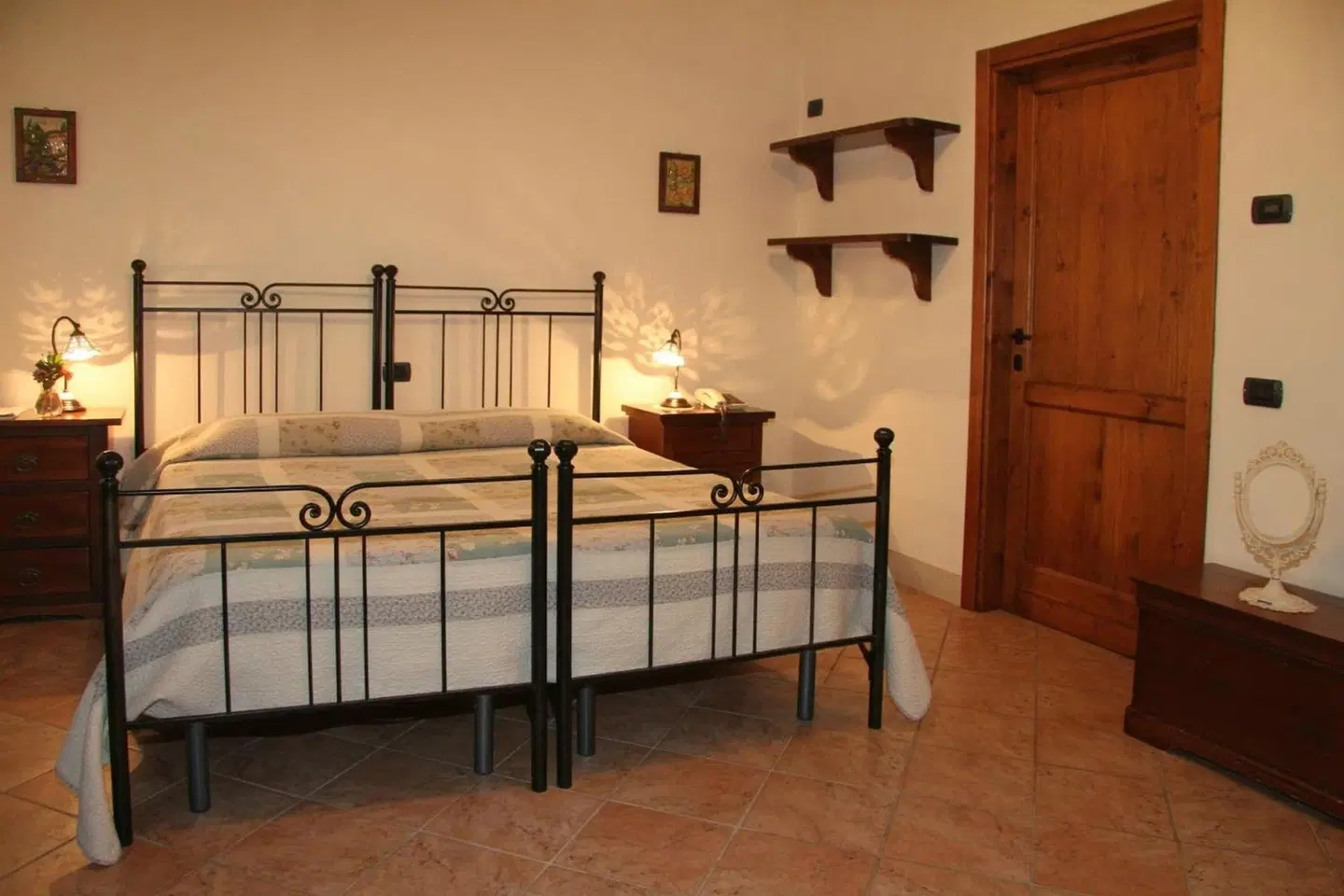 La Torre Wine Resort ROOM_EXAMPLE