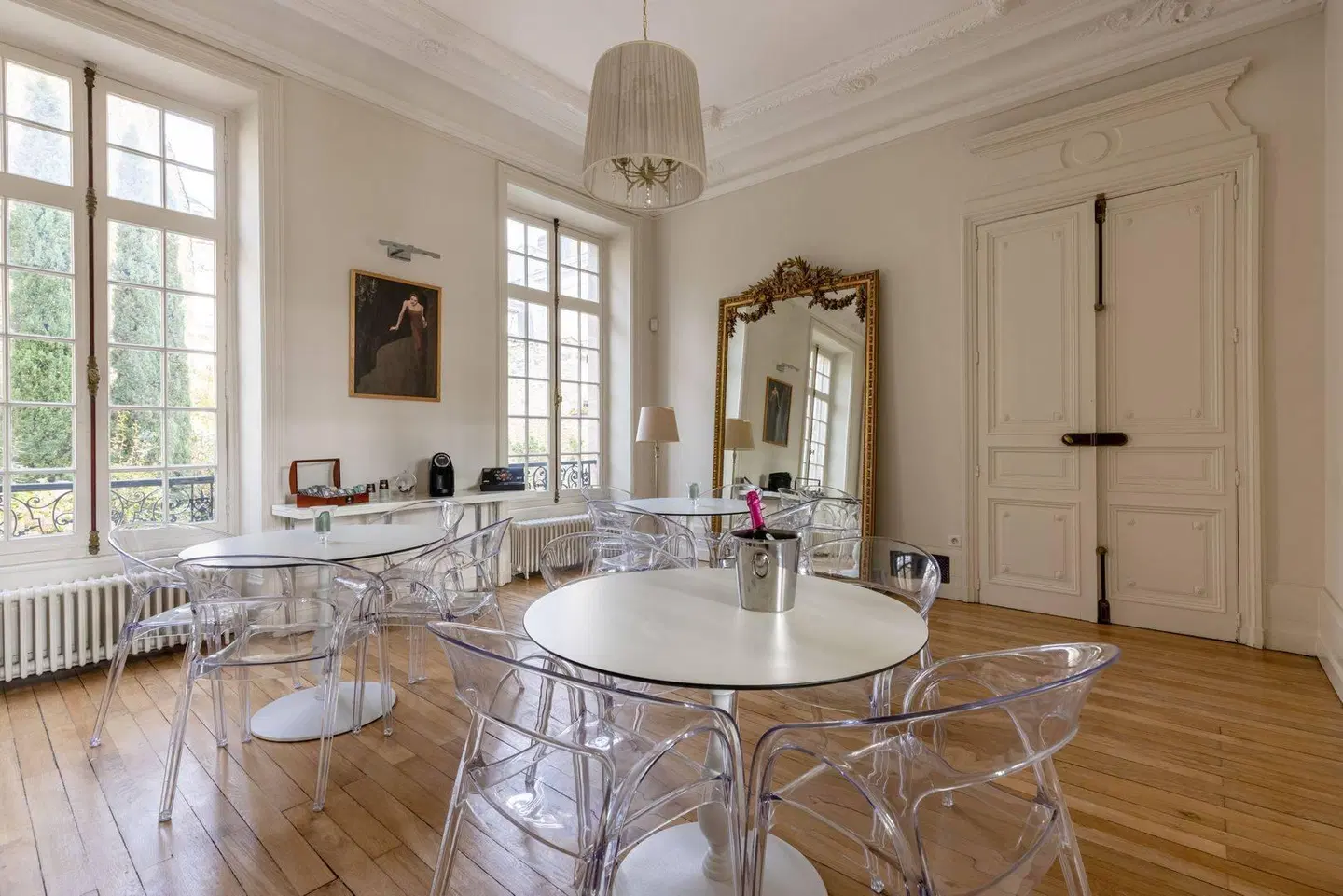 Villa Beaupeyrat ROOM_EXAMPLE