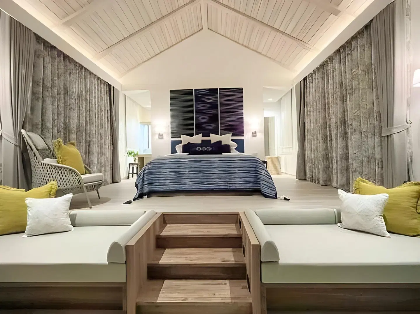 Shantaa Resort Koh Kood LOUNGE_LOBBY