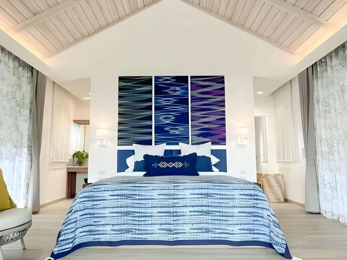 Shantaa Resort Koh Kood ROOM_EXAMPLE