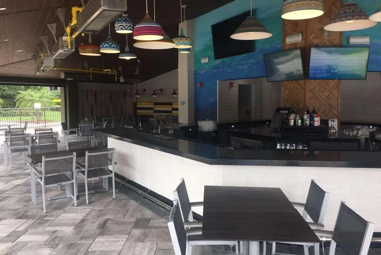 Wyndham Lake Buena Vista Disney Springs Resort Bar