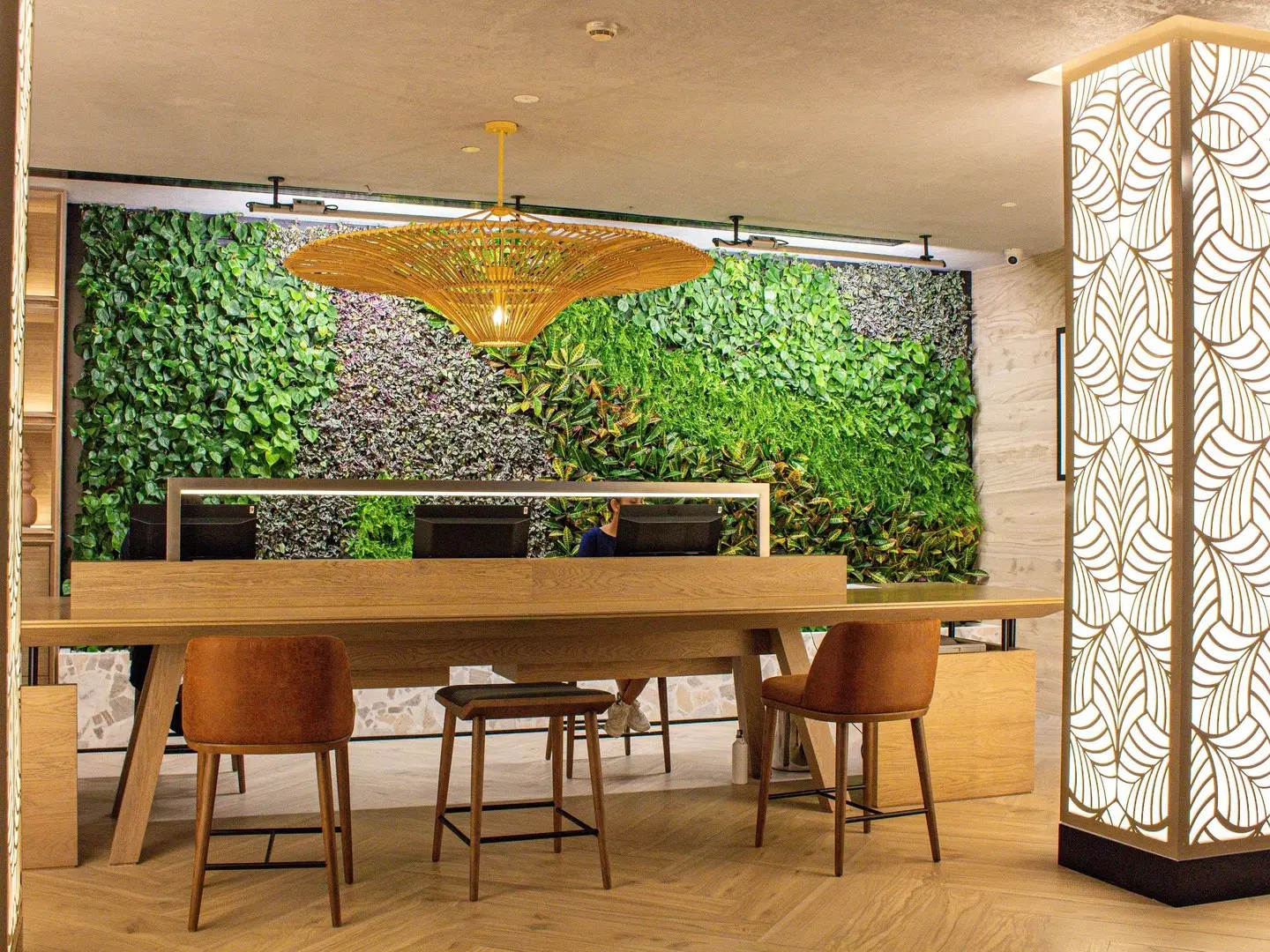 ibis World Trade Centre Dubai Bar