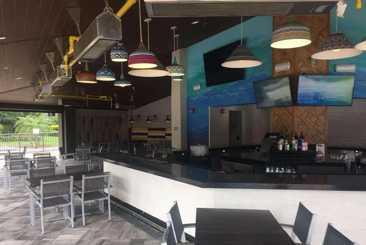 Wyndham Lake Buena Vista Disney Springs Resort Bar