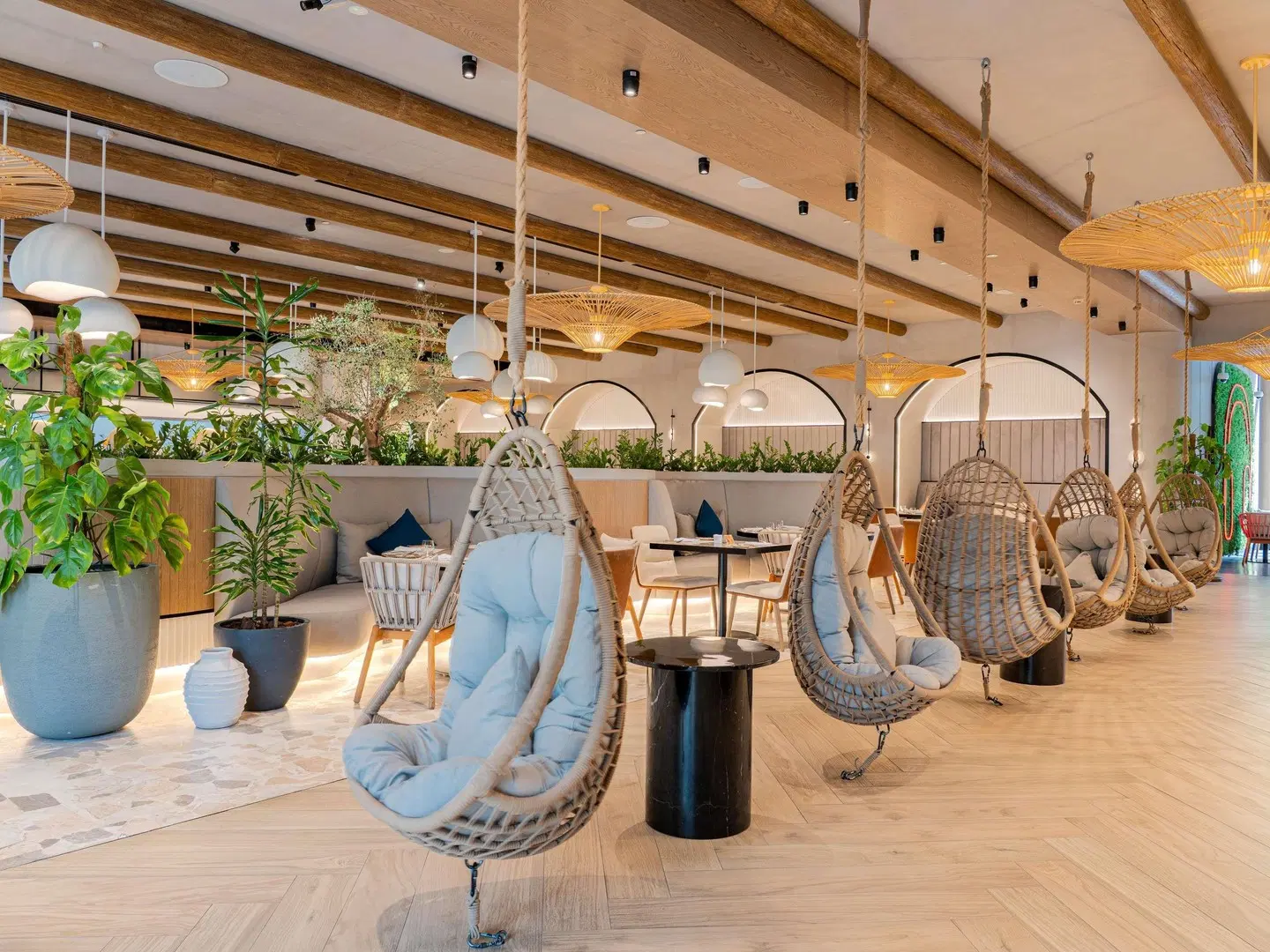 ibis World Trade Centre Dubai Bar