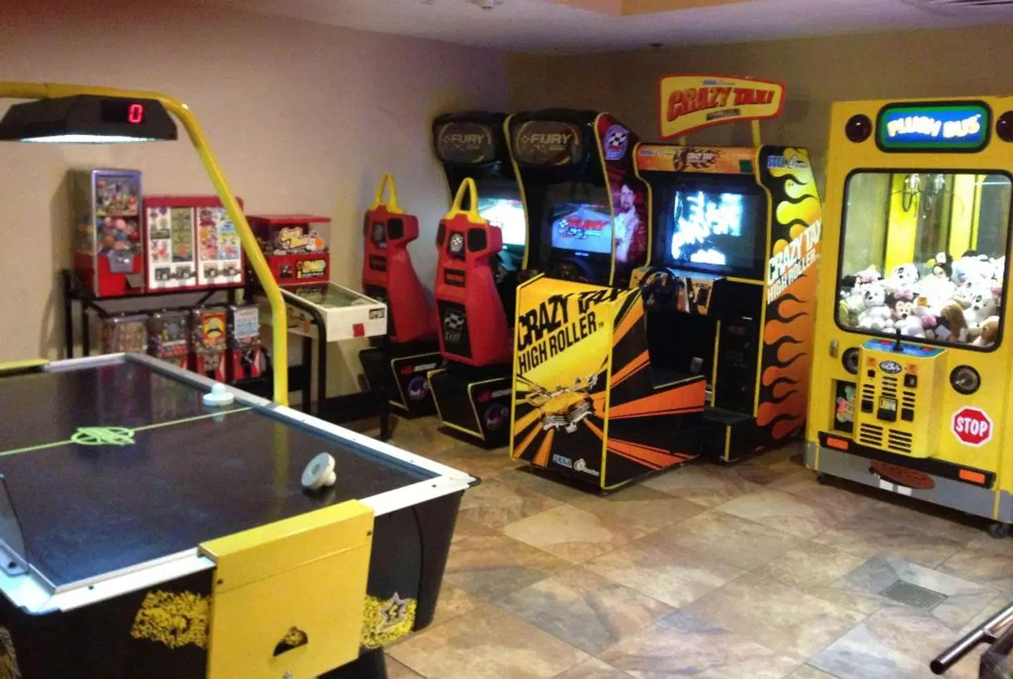 Wyndham Lake Buena Vista Disney Springs Resort SPORTS_AND_LEISURE