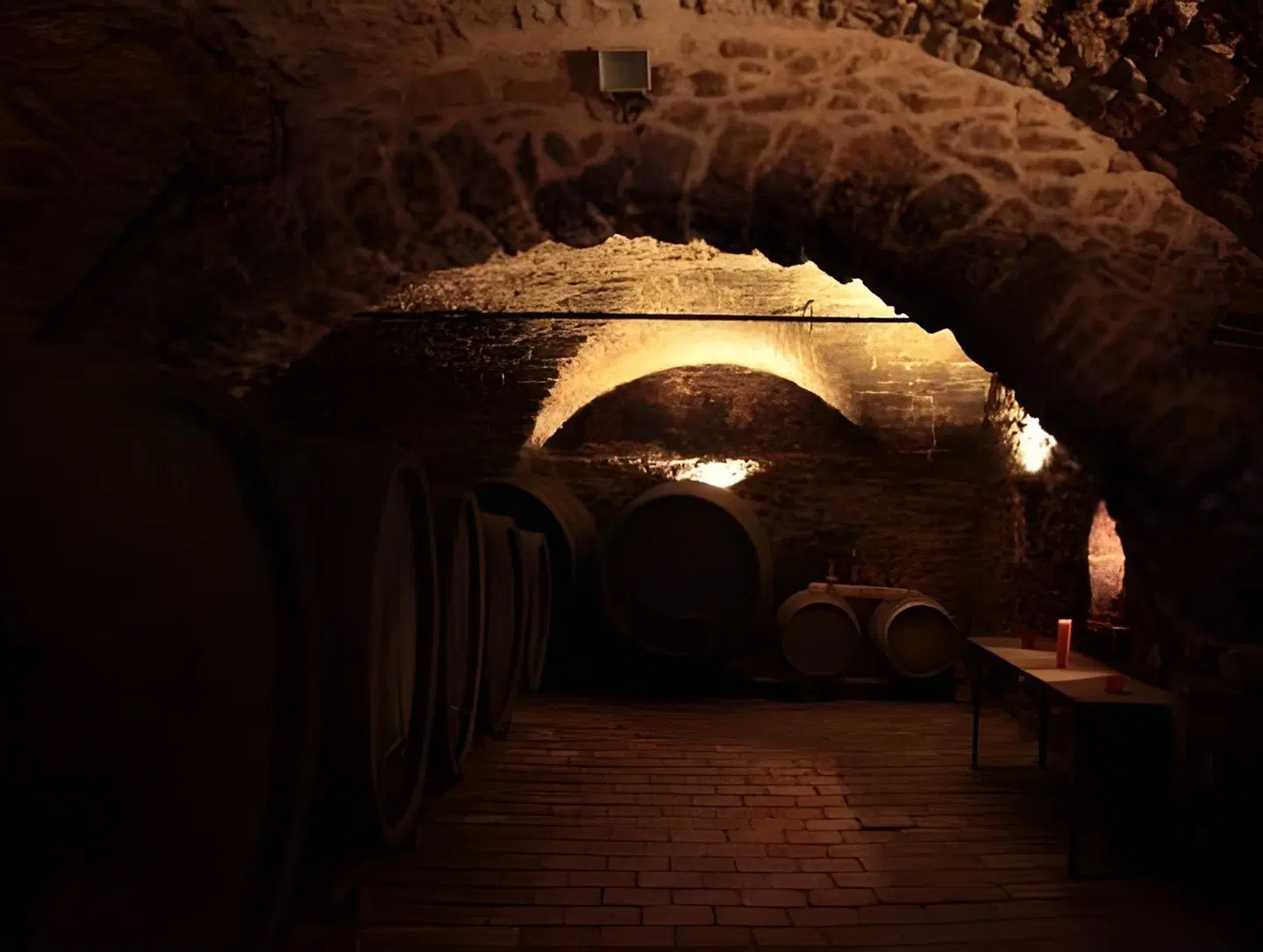 Weingut u. Winzerzimmer - Familie Tinhof HEALTH_BEAUTY