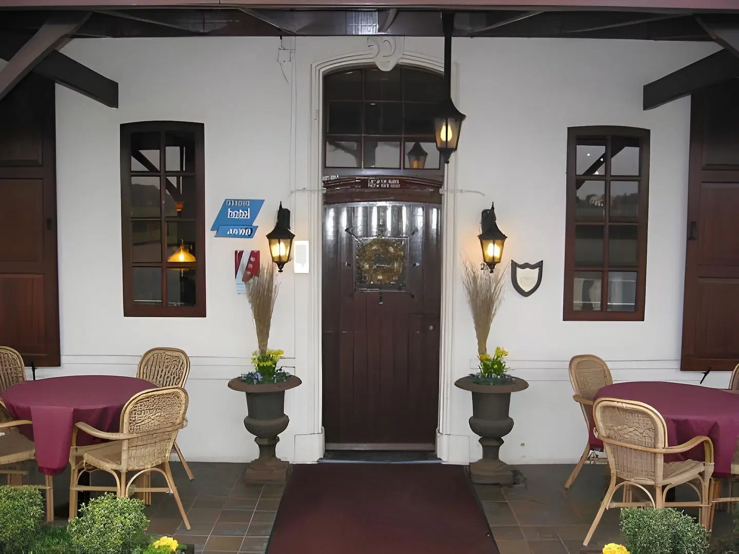 In den Hoof LOUNGE_LOBBY