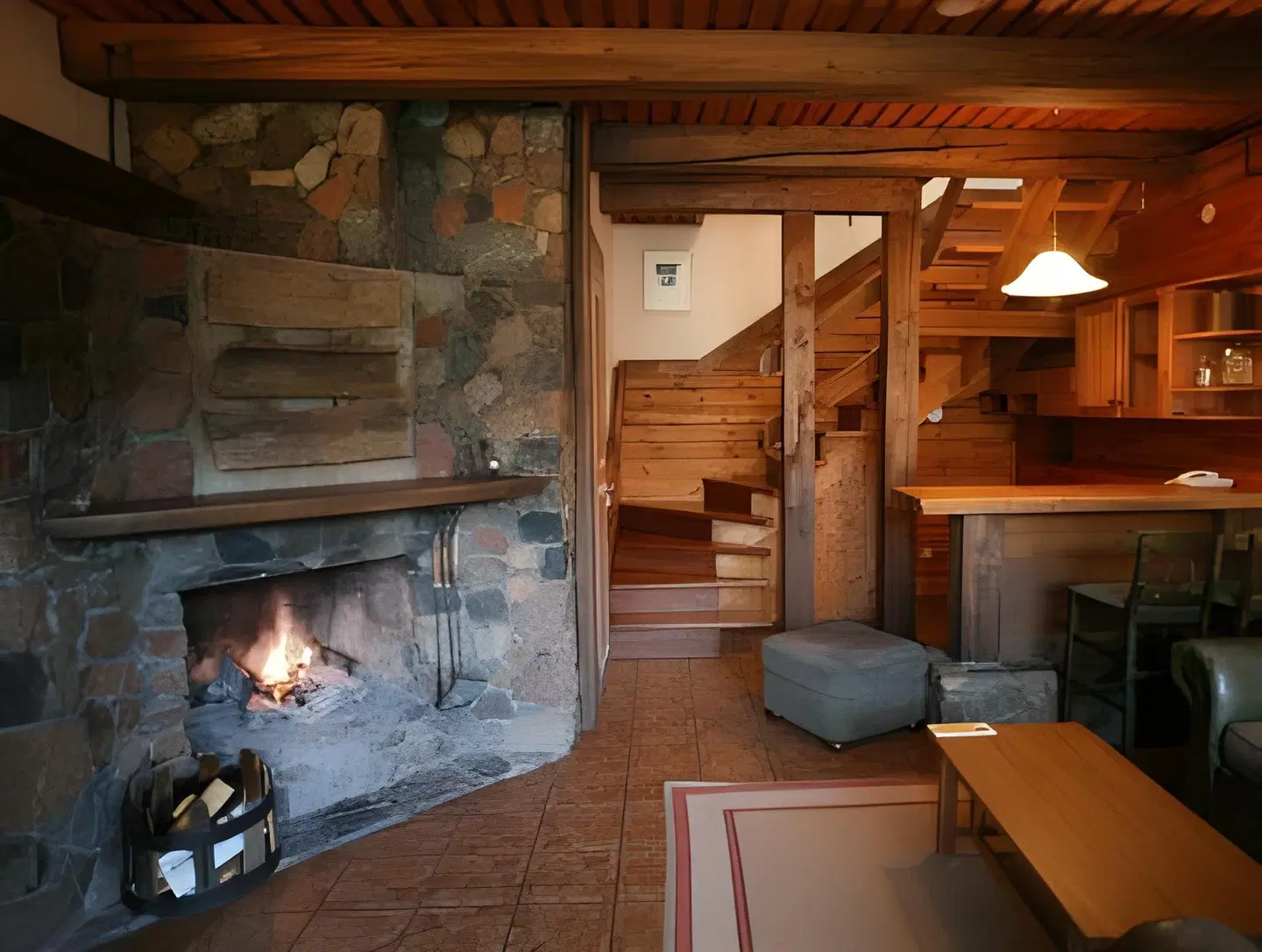 Hotel Pusu Paunksneje ROOM_EXAMPLE