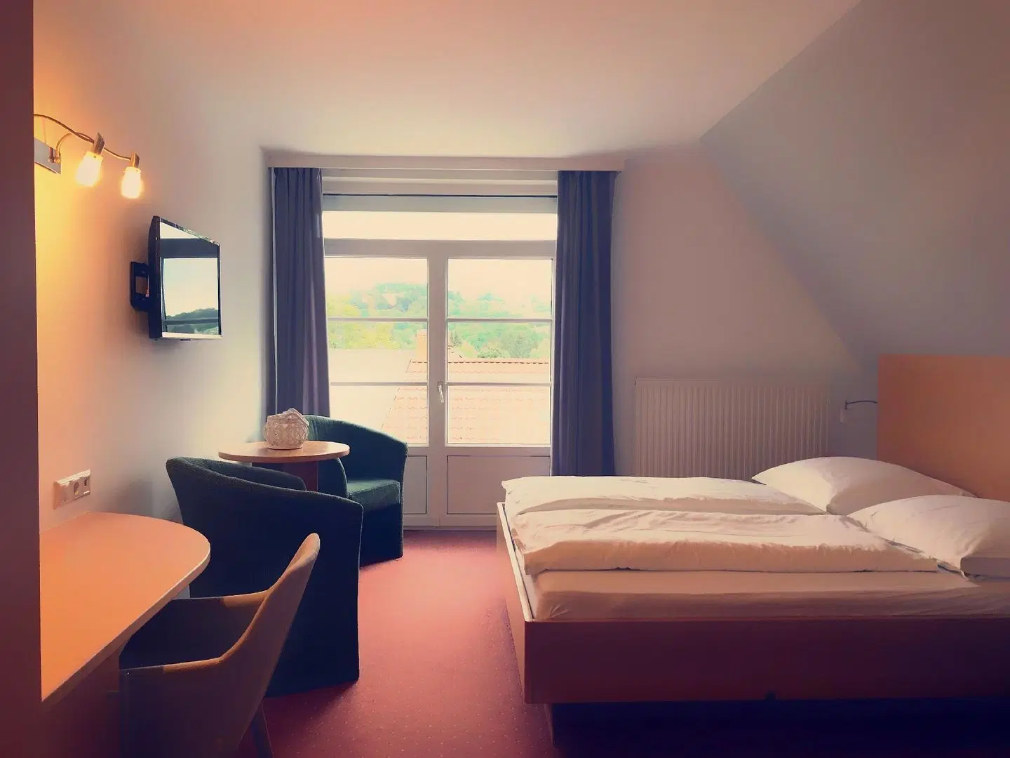 Landhotel Stegersbach ROOM_EXAMPLE