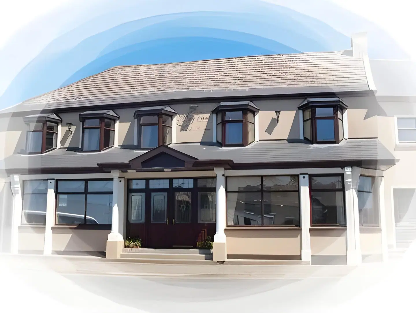 The Bayview Kilkee EXTERIOR