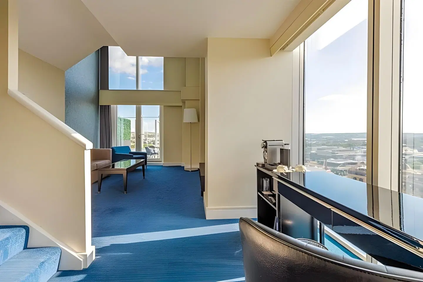 Radisson Blu Hotel, Bristol ROOM_EXAMPLE