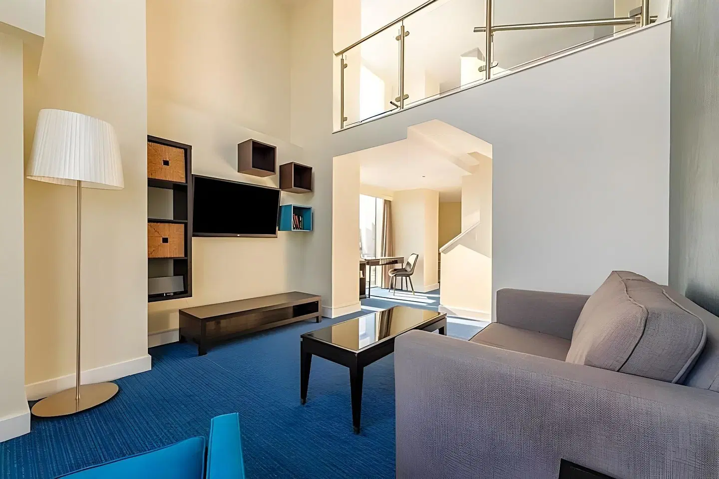 Radisson Blu Hotel, Bristol ROOM_EXAMPLE