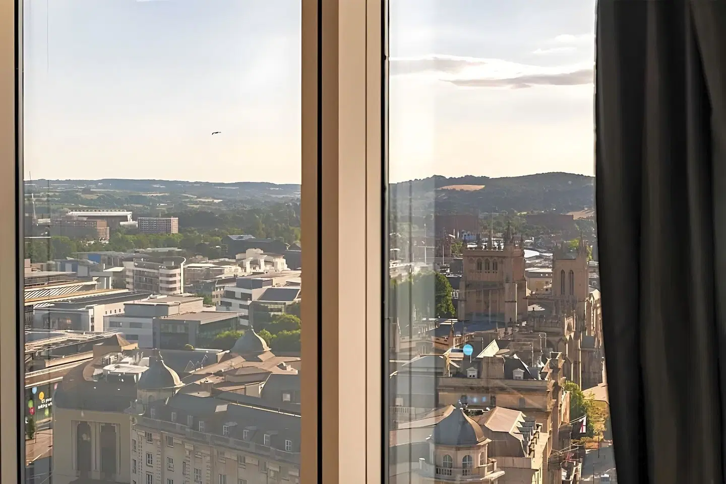 Radisson Blu Hotel, Bristol ROOM_EXAMPLE
