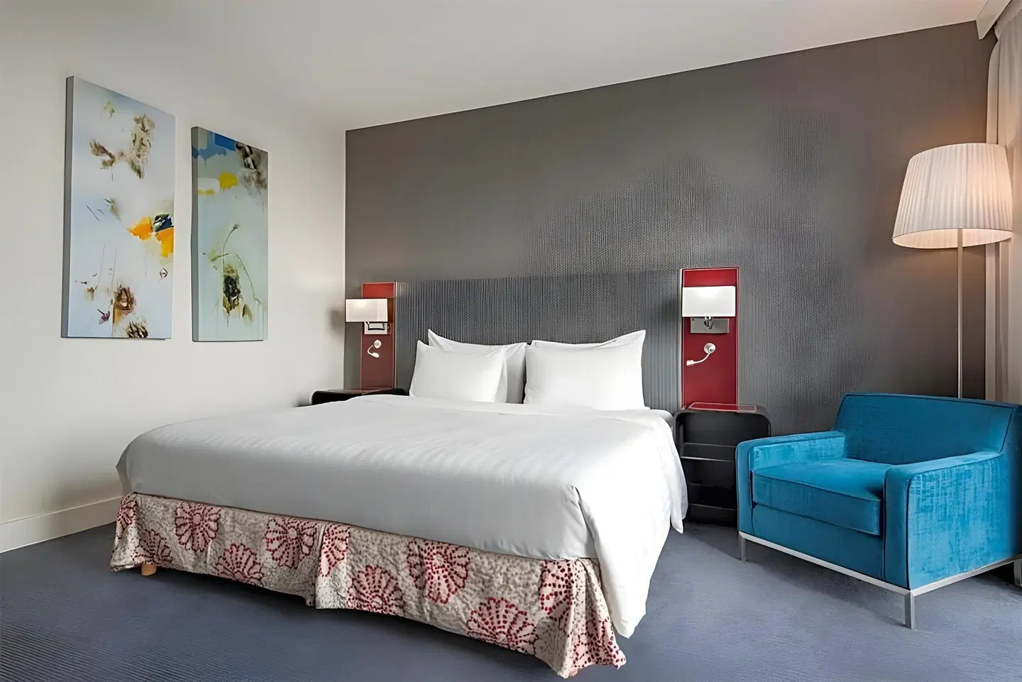 Radisson Blu Hotel, Bristol ROOM_EXAMPLE