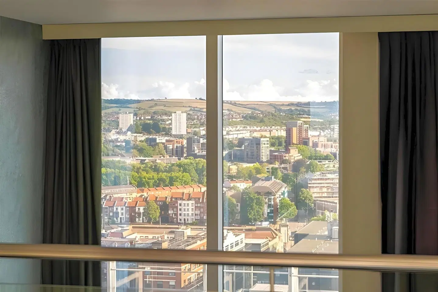 Radisson Blu Hotel, Bristol HEALTH_BEAUTY