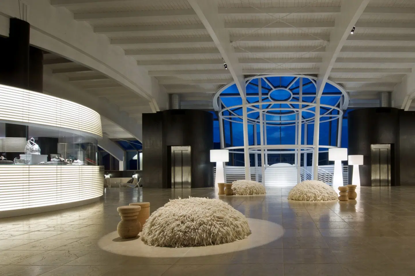 Argentario Golf & Wellness Resort Autograph Collection LOUNGE_LOBBY